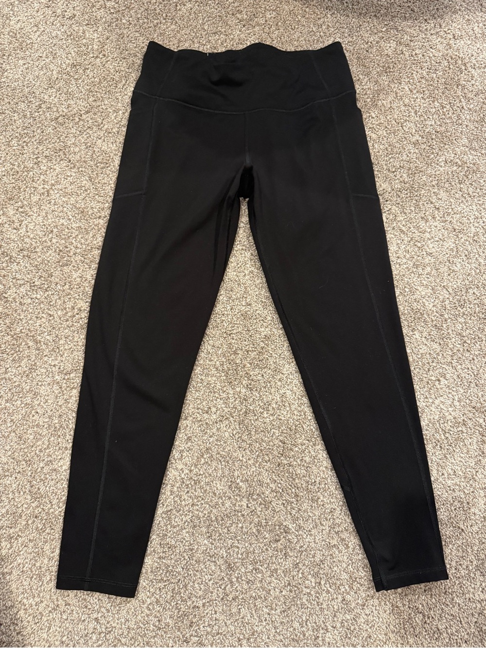 Knockout by Victoria’s Secret Sport Black Women’s Leggings